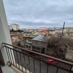 Satılır 2 otaqlı Yeni Tikili, Bakıxanov qəs., Sabunçu rayonu 13