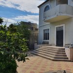 Kirayə (aylıq) 7 otaqlı Həyət evi/villa, Biləcəri qəs., Binəqədi rayonu 13