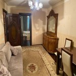 Аренда 2 комнат Вторичка, İnşaatçılar метро, Ясамал район 2