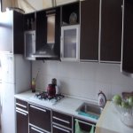 Satılır 3 otaqlı Köhnə Tikili, Memar Əcəmi metrosu, Nəsimi rayonu 5