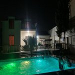 Kirayə (aylıq) 4 otaqlı Həyət evi/villa, Mərdəkan, Xəzər rayonu 2