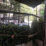 Satılır 3 otaqlı Köhnə Tikili, Nəriman Nərimanov metrosu, Nərimanov rayonu 8