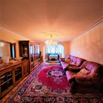 Satılır 3 otaqlı Köhnə Tikili, Neftçilər metrosu, Nizami rayonu 2