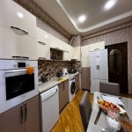 Satılır 3 otaqlı Yeni Tikili, Həzi Aslanov metrosu, H.Aslanov qəs., Xətai rayonu 3
