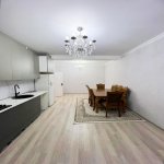 Kirayə (aylıq) 3 otaqlı Yeni Tikili, 20 Yanvar metrosu, Yasamal rayonu 26