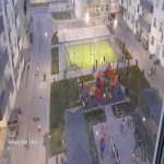 Satılır 4 otaqlı Yeni Tikili, Hövsan qəs., Suraxanı rayonu 16