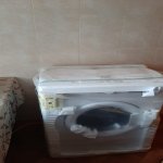 Kirayə (aylıq) 1 otaqlı Köhnə Tikili, Gənclik metrosu, Nərimanov rayonu 9