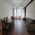 Kirayə (aylıq) 3 otaqlı Yeni Tikili, 20 Yanvar metrosu, 1-ci mikrorayon, Nəsimi rayonu 4