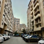 Аренда 4 комнатная Офис, м. Нариман Нариманов метро, Наримановский р-н район 21