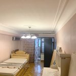 Kirayə (aylıq) 4 otaqlı Köhnə Tikili, Elmlər akademiyası metrosu, Yasamal qəs., Yasamal rayonu 6