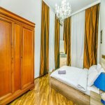 Kirayə (aylıq) 3 otaqlı Köhnə Tikili, Sahil metrosu, Səbail rayonu 12