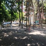 Satılır 2 otaqlı Köhnə Tikili, Gənclik metrosu, Nərimanov rayonu 18