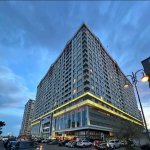 Kirayə (aylıq) 2 otaqlı Yeni Tikili, Xətai metrosu, Xətai rayonu 1