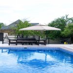 Kirayə (günlük) 5 otaqlı Həyət evi/villa İsmayıllı 39