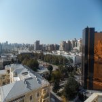 Kirayə (aylıq) 4 otaqlı Yeni Tikili, 28 May metrosu, Nəsimi rayonu 20
