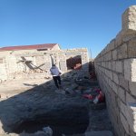 Satılır 2 otaqlı Həyət evi/villa, Hövsan qəs., Suraxanı rayonu 5
