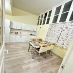 Kirayə (aylıq) 3 otaqlı Köhnə Tikili, İçərişəhər metrosu, Səbail rayonu 8