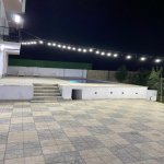 Посуточно 3 комнат Дача Исмаиллы 18