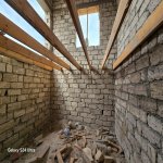 Satılır 4 otaqlı Həyət evi/villa, Zabrat qəs., Sabunçu rayonu 4