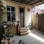 Satılır 3 otaqlı Həyət evi/villa, Nəriman Nərimanov metrosu, Nərimanov rayonu 4