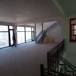 Satılır 9 otaqlı Həyət evi/villa, Badamdar qəs., Səbail rayonu 12