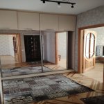 Kirayə (aylıq) 2 otaqlı Köhnə Tikili, Əhmədli metrosu, Əhmədli, Xətai rayonu 7