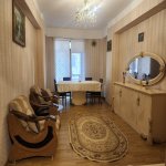 Kirayə (aylıq) 2 otaqlı Yeni Tikili, Nəriman Nərimanov metrosu, Nərimanov rayonu 5