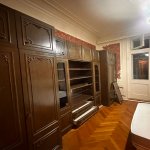 Kirayə (aylıq) 3 otaqlı Köhnə Tikili, İçərişəhər metrosu, Mərkəzi Univermaq, Yasamal rayonu 4