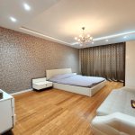 Kirayə (aylıq) 4 otaqlı Yeni Tikili, 28 May metrosu, Azərbaycan Dillər Universiteti, Nəsimi rayonu 4