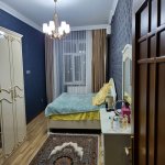 Satılır 3 otaqlı Yeni Tikili, Həzi Aslanov metrosu, H.Aslanov qəs., Xətai rayonu 6