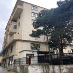 Satılır 3 otaqlı Yeni Tikili, Memar Əcəmi metrosu, 3-cü mikrorayon, Nəsimi rayonu 10