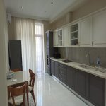 Kirayə (aylıq) 3 otaqlı Yeni Tikili, Ağ şəhər, Xətai rayonu 6