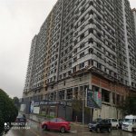 Satılır 2 otaqlı Yeni Tikili, 20 Yanvar metrosu, Nəsimi rayonu 1