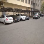 Satılır 4 otaqlı Köhnə Tikili, 28 May metrosu, Nəsimi rayonu 24