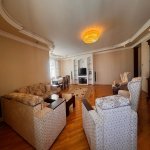 Kirayə (aylıq) 3 otaqlı Yeni Tikili, 20 Yanvar metrosu, Nəsimi rayonu 5