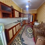 Kirayə (aylıq) 2 otaqlı Yeni Tikili, Neftçilər metrosu, 8-ci kilometr, Nizami rayonu 6