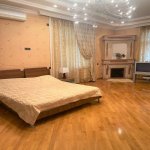 Satılır 6 otaqlı Həyət evi/villa, Neftçilər metrosu, Bakıxanov qəs., Sabunçu rayonu 4