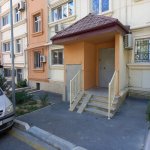 Satılır 3 otaqlı Köhnə Tikili, Nəsimi metrosu, 9-cu mikrorayon, Binəqədi rayonu 13