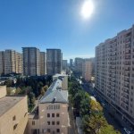 Satılır 3 otaqlı Yeni Tikili, Nəsimi rayonu 19