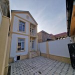 Satılır 4 otaqlı Həyət evi/villa, Masazır, Abşeron rayonu 14