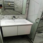 Satılır 3 otaqlı Yeni Tikili, Qara Qarayev metrosu, Nizami rayonu 15
