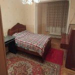Kirayə (aylıq) 3 otaqlı Köhnə Tikili, Elmlər akademiyası metrosu, Yasamal qəs., Yasamal rayonu 4