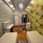 Kirayə (aylıq) 3 otaqlı Yeni Tikili, Azadlıq metrosu, 8-ci mikrorayon, Binəqədi rayonu 8