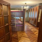 Kirayə (aylıq) 3 otaqlı Köhnə Tikili, Neftçilər metrosu, Nizami rayonu 10