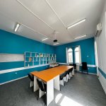 Kirayə (aylıq) 1 otaqlı Ofis, Gənclik metrosu, Nərimanov rayonu 2
