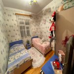 Satılır 4 otaqlı Həyət evi/villa, Avtovağzal metrosu, Biləcəri qəs., Binəqədi rayonu 3