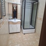 Kirayə (aylıq) 3 otaqlı Yeni Tikili, Xətai metrosu, Xətai rayonu 7