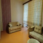 Kirayə (aylıq) 2 otaqlı Həyət evi/villa, Nizami metrosu, Yasamal rayonu 1