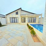 Satılır 3 otaqlı Bağ evi, Şüvəlan, Xəzər rayonu 1