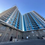 Satılır 4 otaqlı Yeni Tikili, Nəriman Nərimanov metrosu, Nərimanov rayonu 2